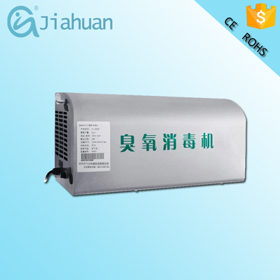 an der Wand befestigter Luftreiniger-Ozon-Generator, Ozon-Generator für Raumluftreiniger