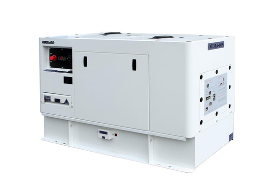 einteilige RV Generator-OUMA FAWDE 6kw dreiphasigreihe