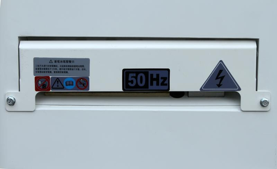 einphasiges 8kw einteilige RV-Generator-OUMA FAWDE Reihe