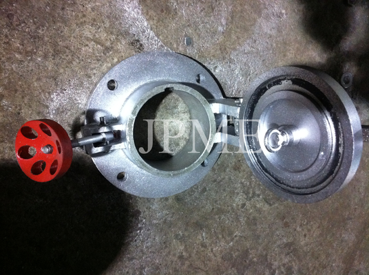 Unterirdische Heizöl Storage Tank Zubehör für Probenahme / Messen Höhe