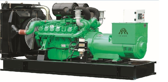 Automatische kleine Dieseldirekteinspritzung des generator-1620KW mit doppeltem Luftfilter
